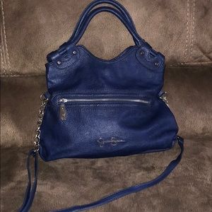 Jessica Simpson purse